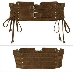 Spell Josephine belt